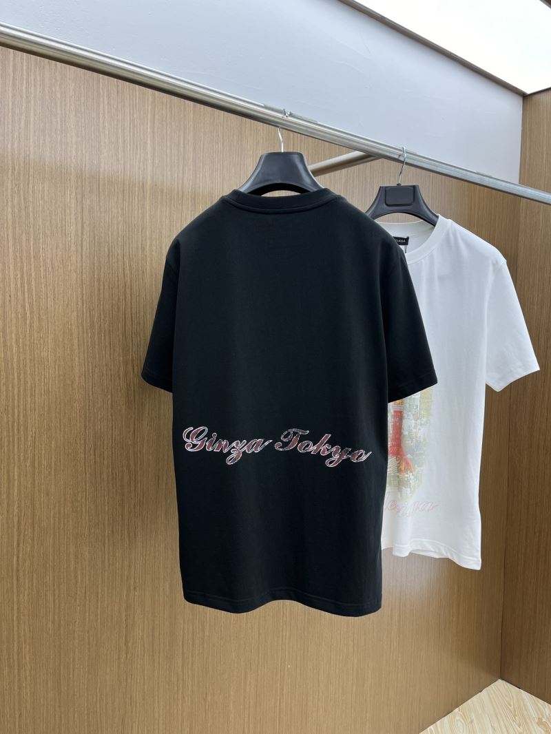 Balenciaga T-Shirts